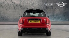 MINI Hatchback 1.5 Cooper Sport 3dr Auto [Nav Pack] Petrol Hatchback